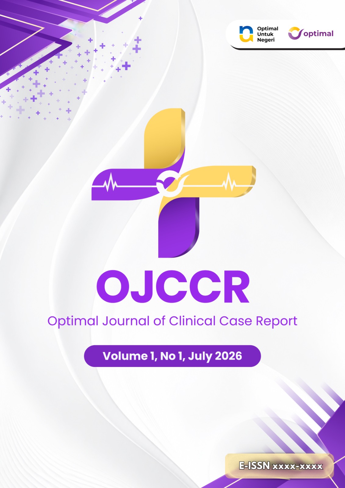 					View Volume 1, Number 1, July 2026
				